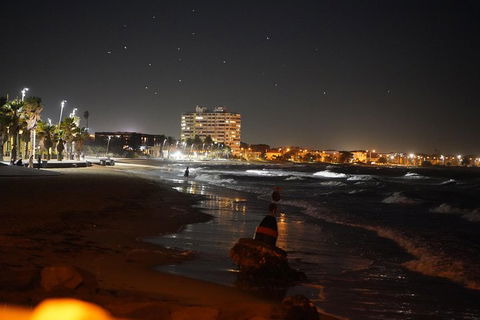 Nightlife In Melbourne: St Kilda - Restaurant Guide 2