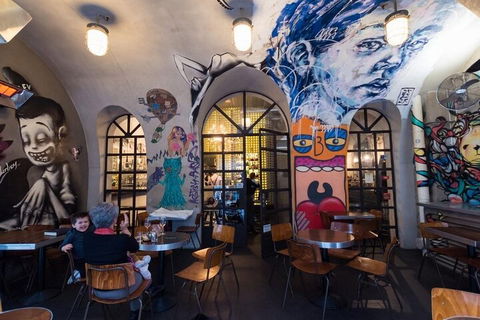 Nightlife In Melbourne: St Kilda - Restaurant Guide 4