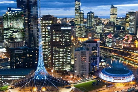 Nightlife In Melbourne: St Kilda - Restaurant Guide 5