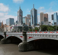 Melbourne One Day Tour with a Local 100 Personalized  Private - Restaurant Guide