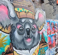 See Melbourne With A Local Private  Personalized - Restaurant Guide