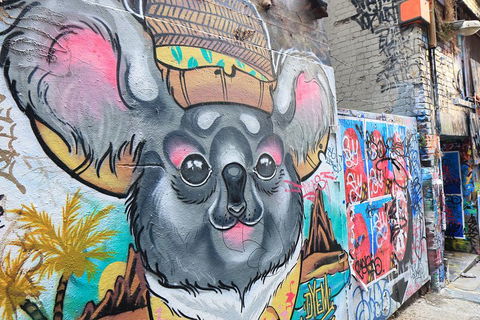 See Melbourne With A Local: Private & Personalized - Restaurant Guide 0