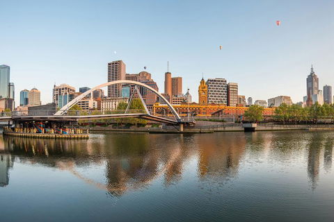 See Melbourne With A Local: Private & Personalized - Restaurant Guide 1