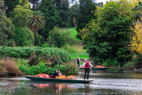 See Melbourne With A Local: Private & Personalized - Restaurant Guide 2