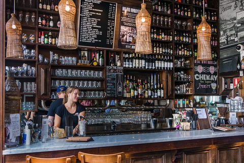 See Melbourne With A Local: Private & Personalized - Restaurant Guide 3