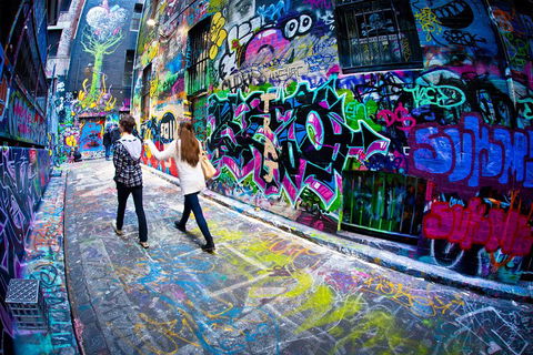 See Melbourne With A Local: Private & Personalized - Restaurant Guide 4