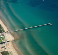 Mornington Peninsula and Port Phillip Coast Helicopter Tour - Restaurant Guide