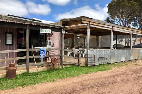 Kangaroo Island Gourmet Food And Wine Trail Tour - Restaurant Guide 3
