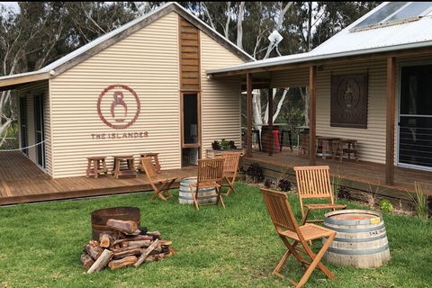 Kangaroo Island Gourmet Food And Wine Trail Tour - Restaurant Guide 4