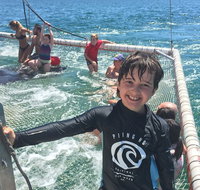 Port Stephens Private Tour From Sydney with Dolphin/ Whale Cruise Options - Restaurant Guide