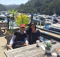 Small-Group Sydney's Northern Beaches and Ku-ring-gai National Park Bus Tour - Restaurant Guide