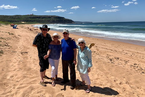 Shore Excursion: Sydney's Northern Beaches & Ku-ring-gai National Park Bus Tour - Restaurant Guide 3