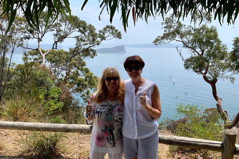 Shore Excursion: Sydney's Northern Beaches & Ku-ring-gai National Park Bus Tour - Restaurant Guide 4