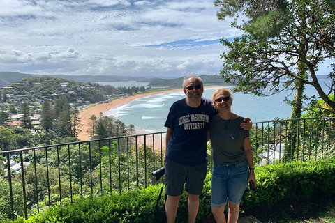 Shore Excursion: Sydney's Northern Beaches & Ku-ring-gai National Park Bus Tour - Restaurant Guide 5