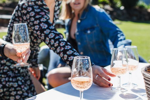 Full-day Wine-Tasting And Tamborine Mountain Tour With Lunch - Restaurant Guide 1