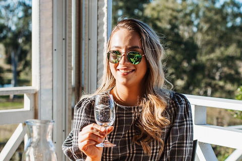 Full-day Wine-Tasting And Tamborine Mountain Tour With Lunch - Restaurant Guide 3