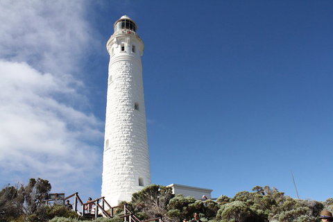 2-Day Margaret River Wine Experience From Perth - Restaurant Guide 0