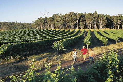 2-Day Margaret River Wine Experience From Perth - Restaurant Guide 3