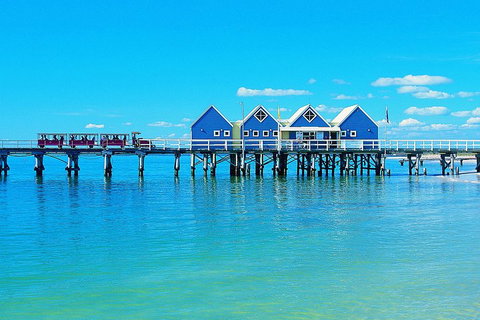 2-Day Margaret River Wine Experience From Perth - Restaurant Guide 4
