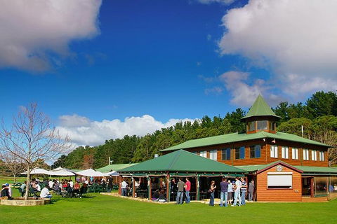 Margaret River, Caves, Wine And Cape Leeuwin Lighthouse Tour From Perth - Restaurant Guide 2