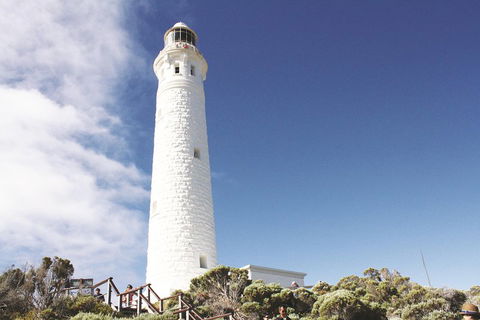 Margaret River, Caves, Wine And Cape Leeuwin Lighthouse Tour From Perth - Restaurant Guide 4