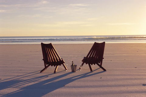 Afternoon Broome Town Tour Including Cable Beach And Matso Beer Tasting - Restaurant Guide 3