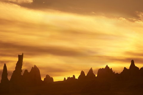Pinnacle Desert Sunset And Night-time Stargazing Tour From Perth - Restaurant Guide 5