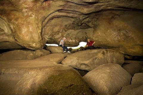 2-Day Wave Rock, York, Wildflowers & Aboriginal Experience - Restaurant Guide 0