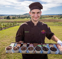 Yarra Valley Gourmet Small-Group Ecotour from Melbourne - Restaurant Guide