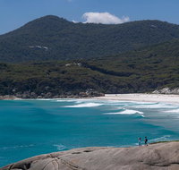 Wilson's Promontory Small Group Eco Tour from Melbourne - Restaurant Guide