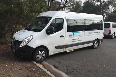 Mt. Wellington, Bonorong And Richmond Day Tour From Hobart - Restaurant Guide 1