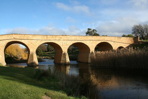Mt. Wellington, Bonorong And Richmond Day Tour From Hobart - Restaurant Guide 4