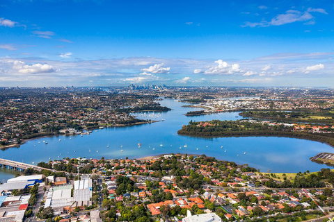 Blue Mountains 4WD Eco-Tour With Helicopter Flights - Restaurant Guide 2