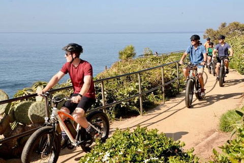 Experience E-bike At Byron Bay - Restaurant Guide 1