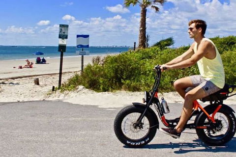 Experience E-bike At Byron Bay - Restaurant Guide 5
