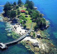 Sydney Harbour Hop-on Hop-off Cruise - Restaurant Guide