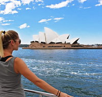 Sydney Harbour Hop On Hop Off Cruise with Taronga Zoo entry - Restaurant Guide