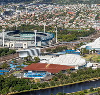 Ultimate Sports Lovers Bus Tour of Melbourne - Restaurant Guide