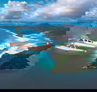 Panorama - Seaplane Tour - Restaurant Guide