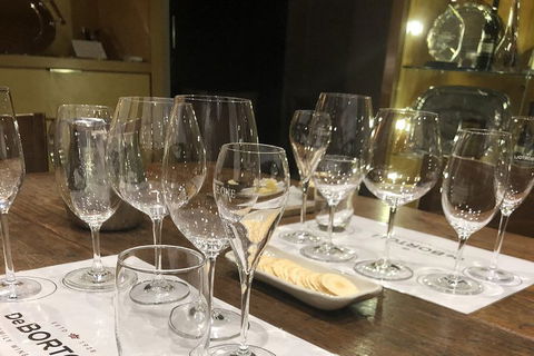 Yarra Valley Premium Tour Inc Lunch And Cheese And Wine Pairing At De Bortoli - Restaurant Guide 0