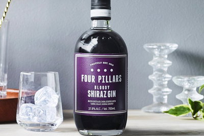 Yarra Valley 2-6 guests with Lunch and Gin Tasting at Four Pillars