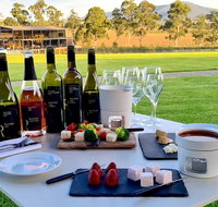 Yarra Valley Premium Tour inc Lunch and Cheese Chocolate Fondue at Rochford - Restaurant Guide