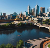Private Melbourne City Sights - Afternoon Tour - Restaurant Guide