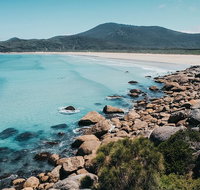 Private Wilsons Promontory Hiking Tour from Melbourne - Restaurant Guide