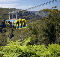 Go City  Sydney Explorer Pass with 20 Attractions and Tours - Restaurant Guide