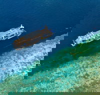 2-Day Great Barrier Reef Reefsleep Experience - Restaurant Guide