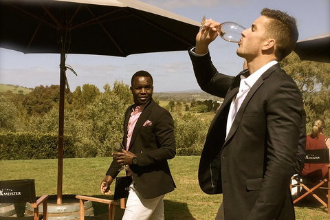 The Intimate Wine Tasting Experiences And Boutique Wines - Restaurant Guide 0