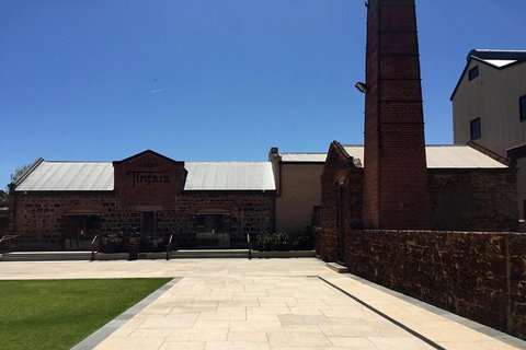 The Intimate Wine Tasting Experiences And Boutique Wines - Restaurant Guide 1