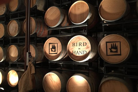 The Intimate Wine Tasting Experiences And Boutique Wines - Restaurant Guide 3