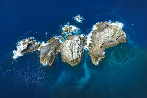 3-Hour Byron Bay Certified Scuba Diving Tour - Restaurant Guide 1